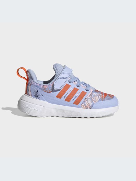 Кросівки дитячі Adidas Frozen розмір 23 устілка 14.5см