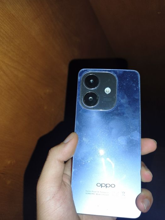 OPPO 128gb 8gb ram
