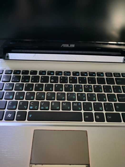 Продам ноутбук ASUS
