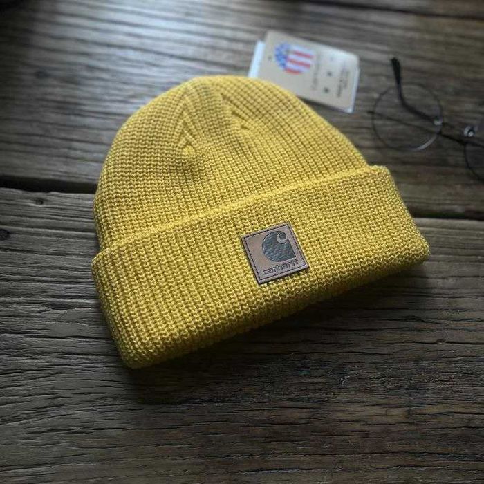 Шапки Кархартт Charhartt