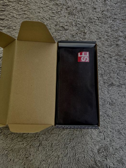 Microfone sE Electronics X1 A – Como Novo (Com Garantia)