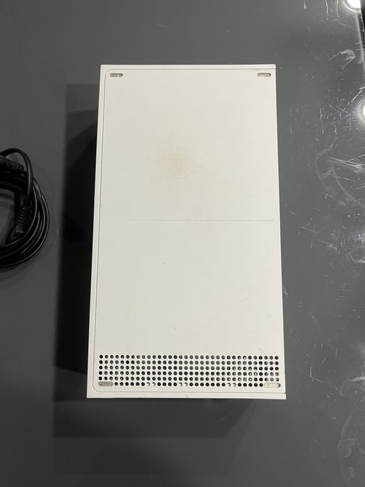 Xbox Series S 512GB + 2 оригінальні геймпади