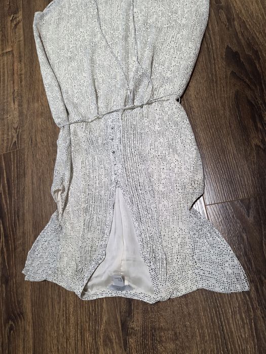 H&m sukienka letnia