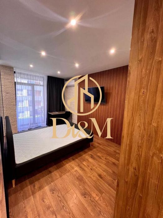 ОРЕНДА квартири, ЖК «Рибальський», БЕЗ КОМІСІЇ, 50м2, ГЕНЕРАТОР