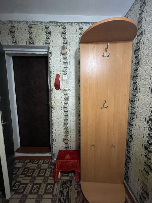 1 кімнатна квартира. Нагірна частина. Автопарк