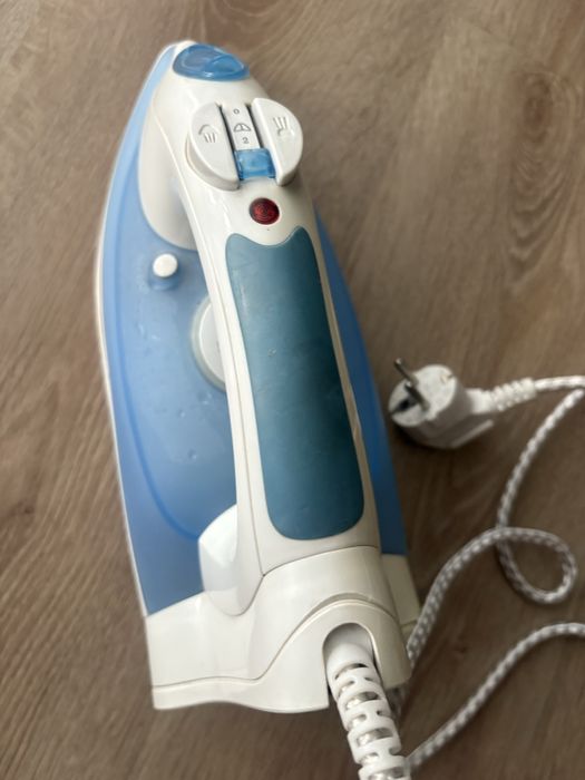 Perfect żelazko parowe 1800W