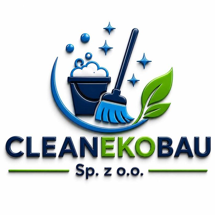Profesjonalne sprzątanie biur i firm | CLEANEKOBAU