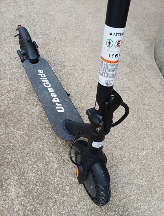 Trotinete Urban Glide 100 XS