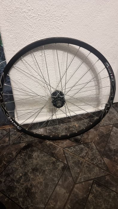 Jantes roda 26 disco 6 furos