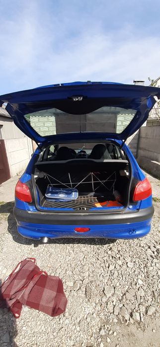 Продам своё авто