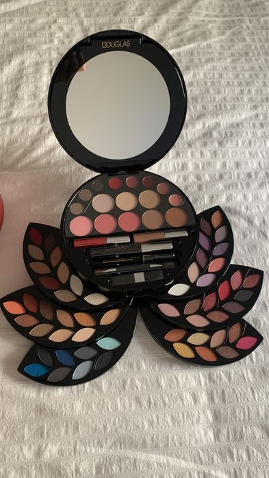 Glam Palette Edition 2023 - Douglas