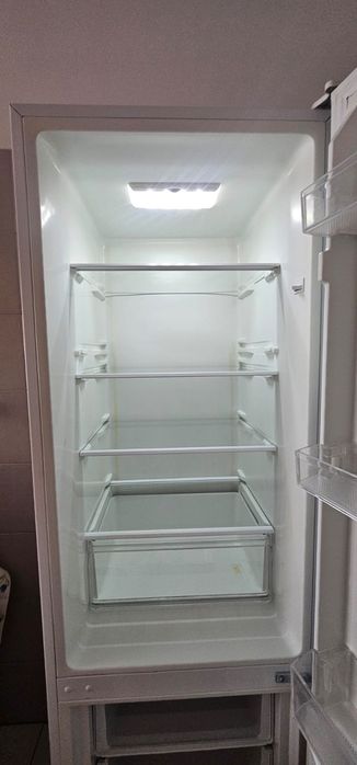 Frigorifico usado