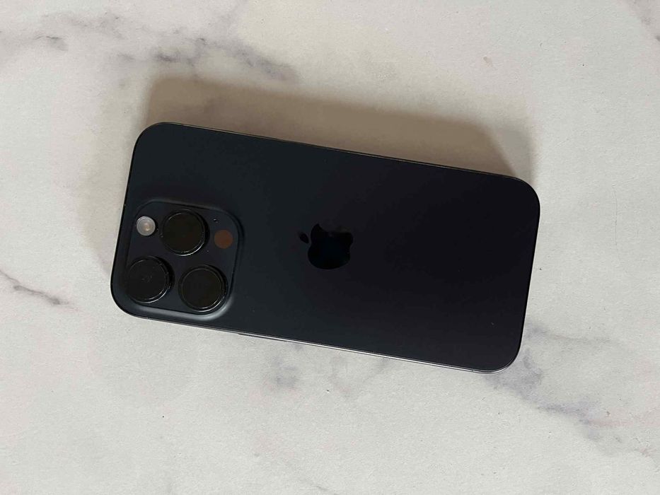 Iphone 15 pro 128 gb
