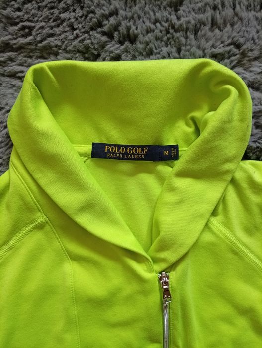 Polo Ralph AUREN Golf Bluza M
