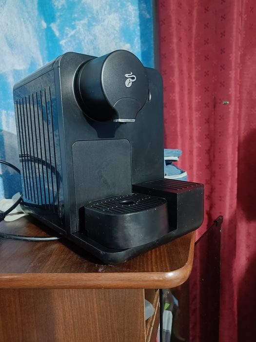 Кавоварка Tshibo Caffissimo