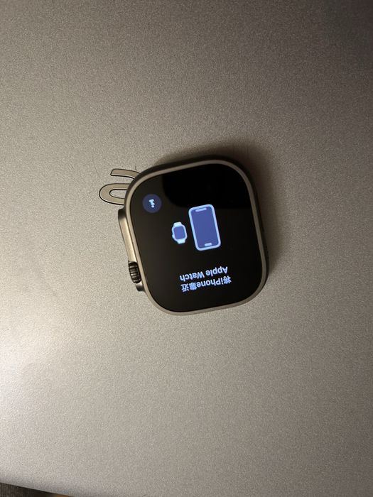 Apple watch ultra 2