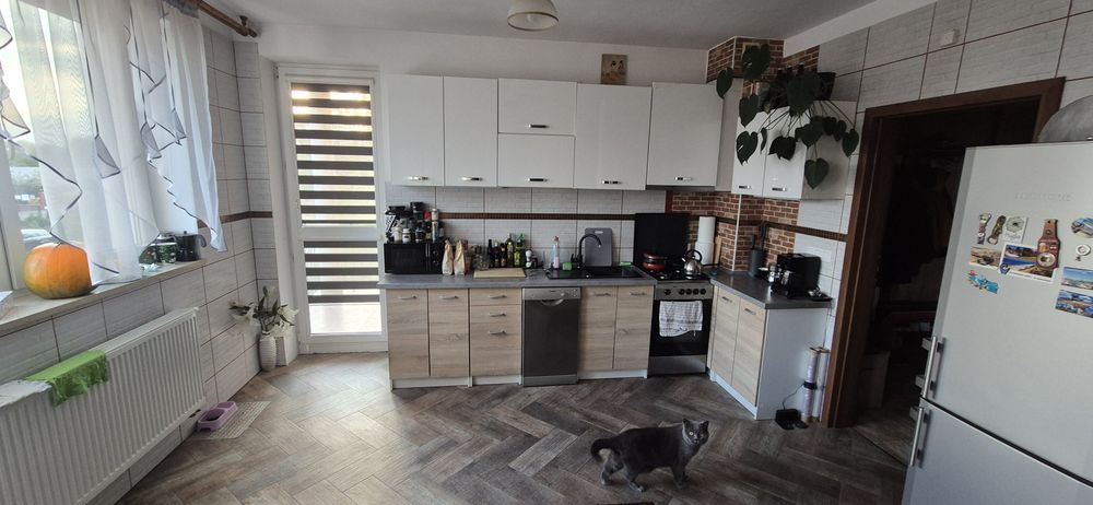 Pokój  w przestronnym bliźniaku od 01.03.26 bez dodatkowych opłat