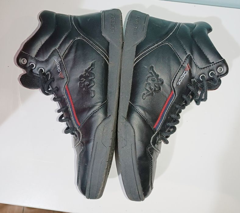 Buty za kostkę - Kappa - 43/29 cm -