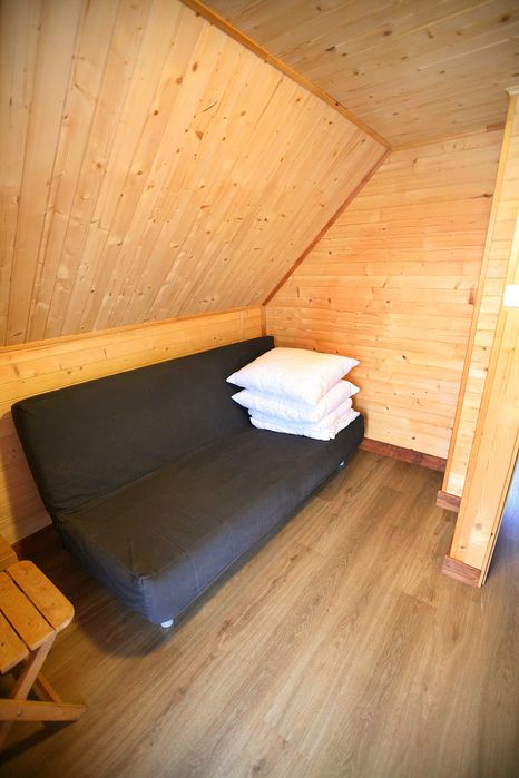 Domki Dębki nocleg wynajem