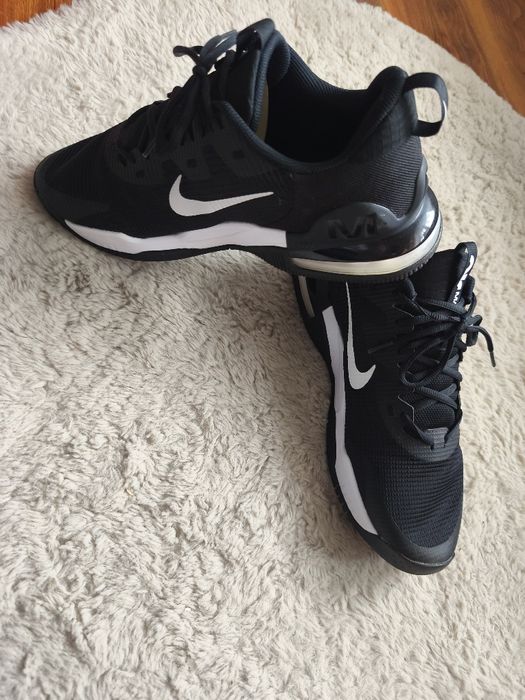 Nike Air Max Alpha Trainer 5