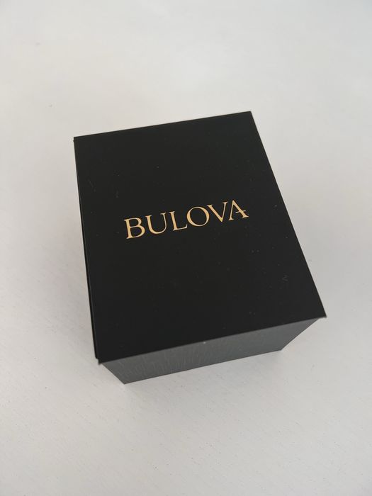 Relógio Bulova 96c127