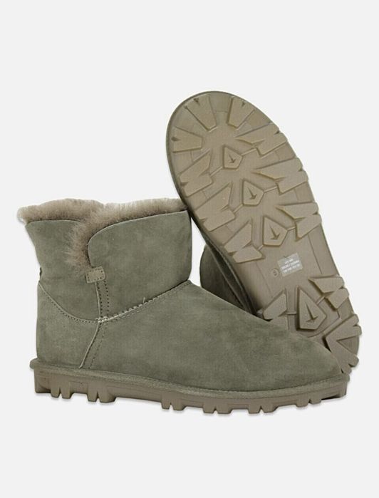 Американські уггі від фірми kirklland