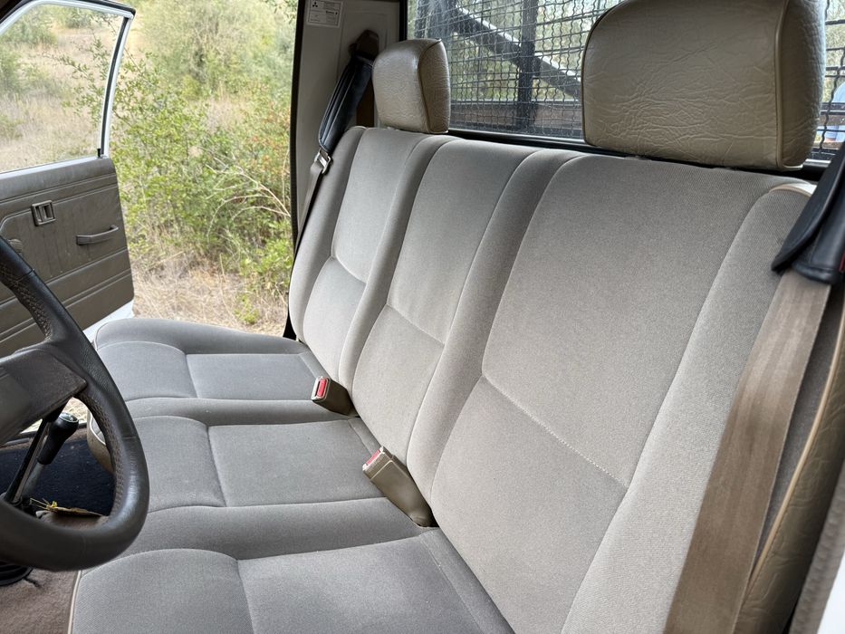 Mitsubishi L200 4X4