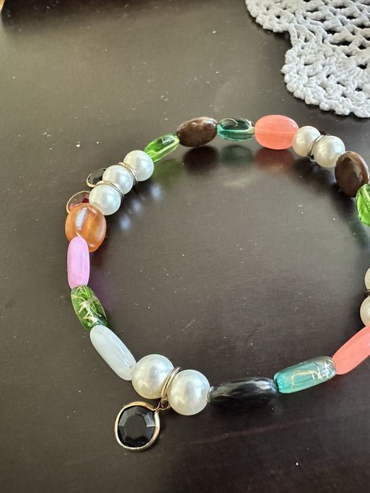 Bransoletka damska  z PRL