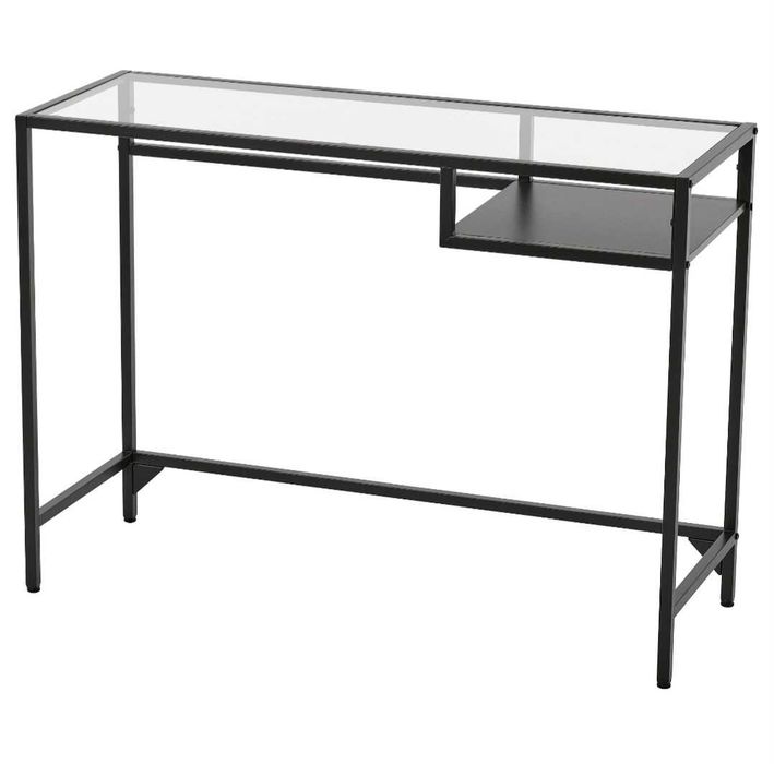 Mesa IKEA Vittsǰö