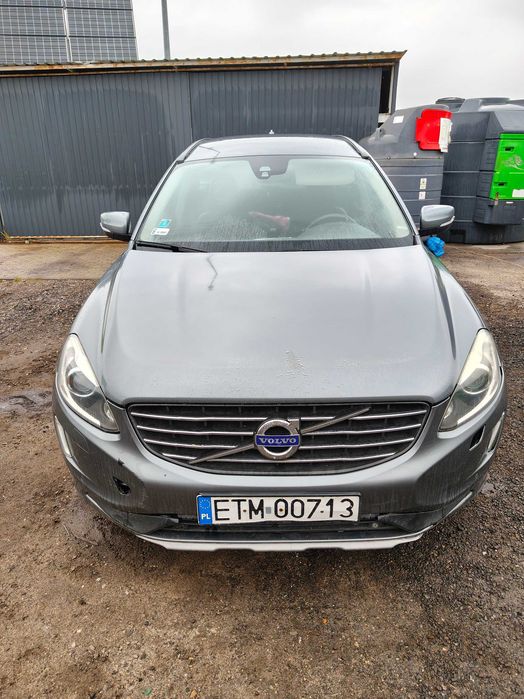 Volvo XC 60