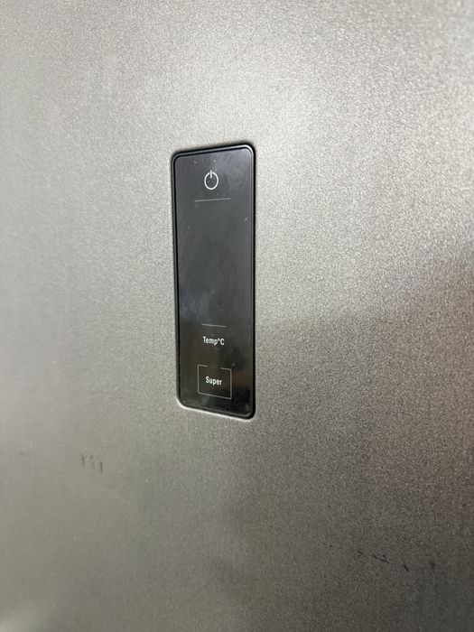 Холодильник Ariston Hotpoint