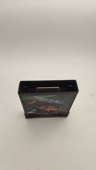 Galactic Atari 2600