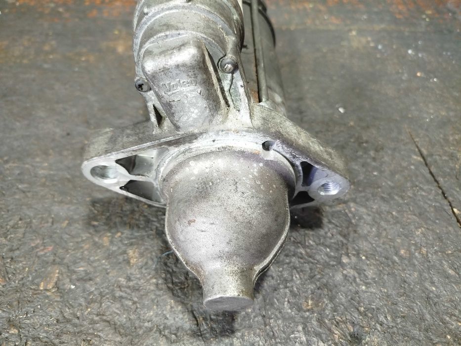 Стартер Toyota Avensis T25 T27 Auris RAV 4 Corolla Verso 2.0 2.2 D-4D