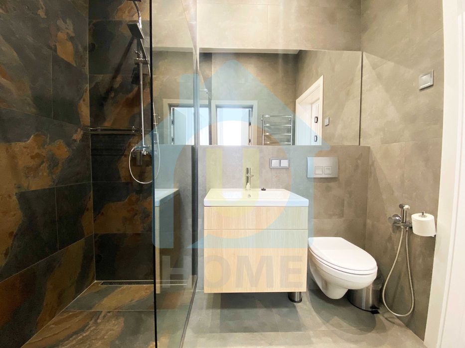 Оренда будинку дуплексу КМ Балатон. Нові Петрівці. Вишгородський р-н