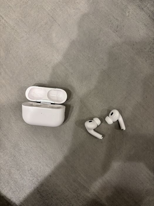 Air pods pro 2 z anc