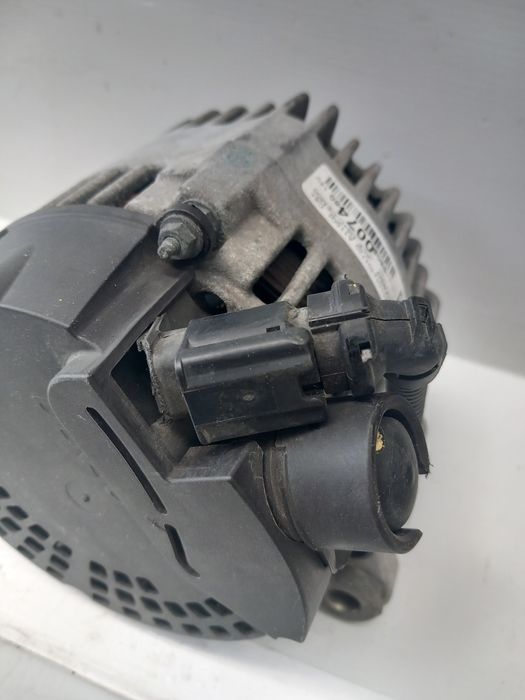 Alternador Peugeot 208
