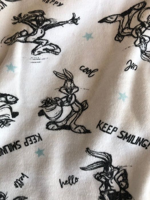 Кофта кофточка хлопок хлопковая легкая lupilu 74 капюшон капюшоном