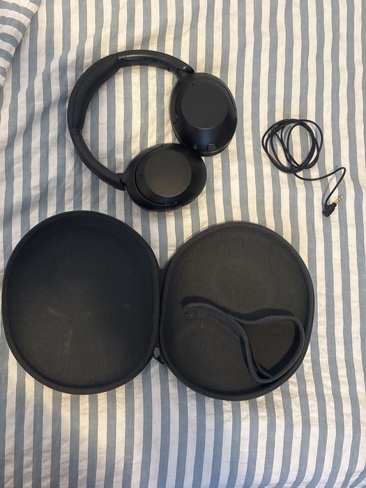 HeadPhones Sony WH-XB910N