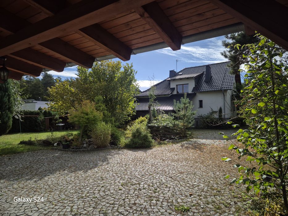 Dom – Szczedrzyk - Widok 3