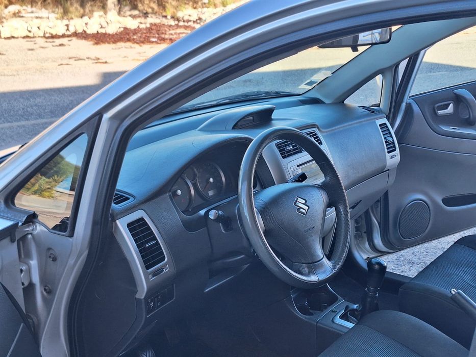 Vendo Suzuki liana 1.4 Diesel