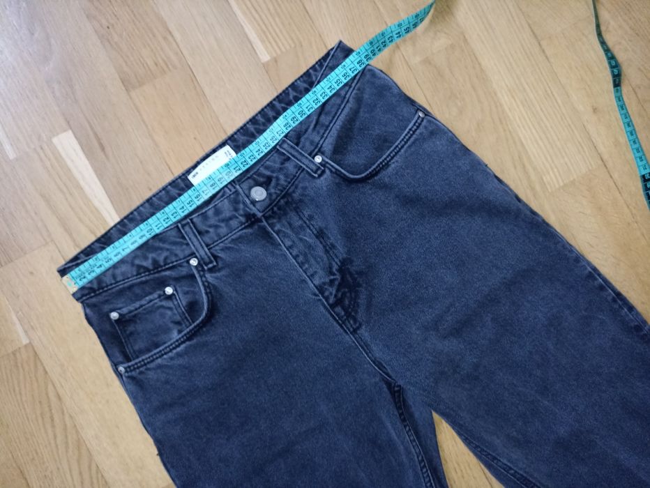 Джинси підліткові / чоловічі loose fit/Asos 28/32