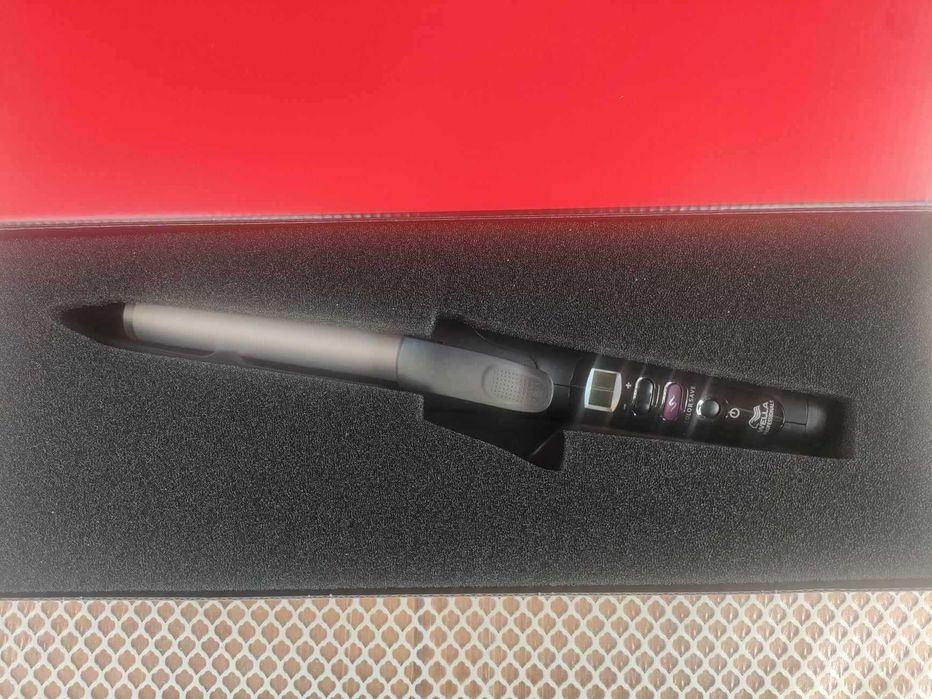 Lokówka do włosów