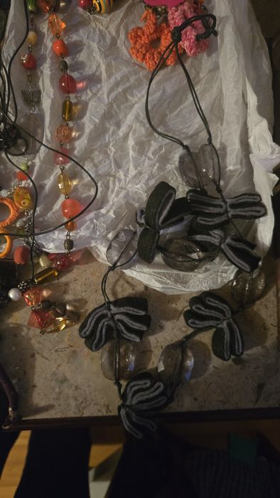 Bijuteria vintage