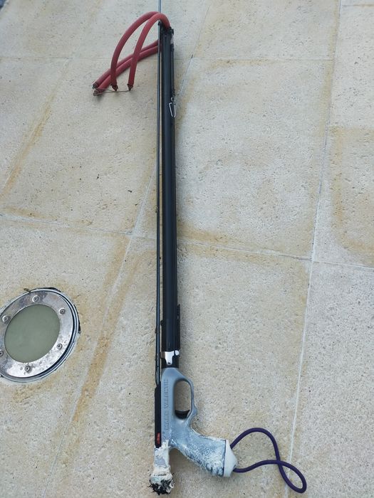 Arma Marc Valentin N6 95cm