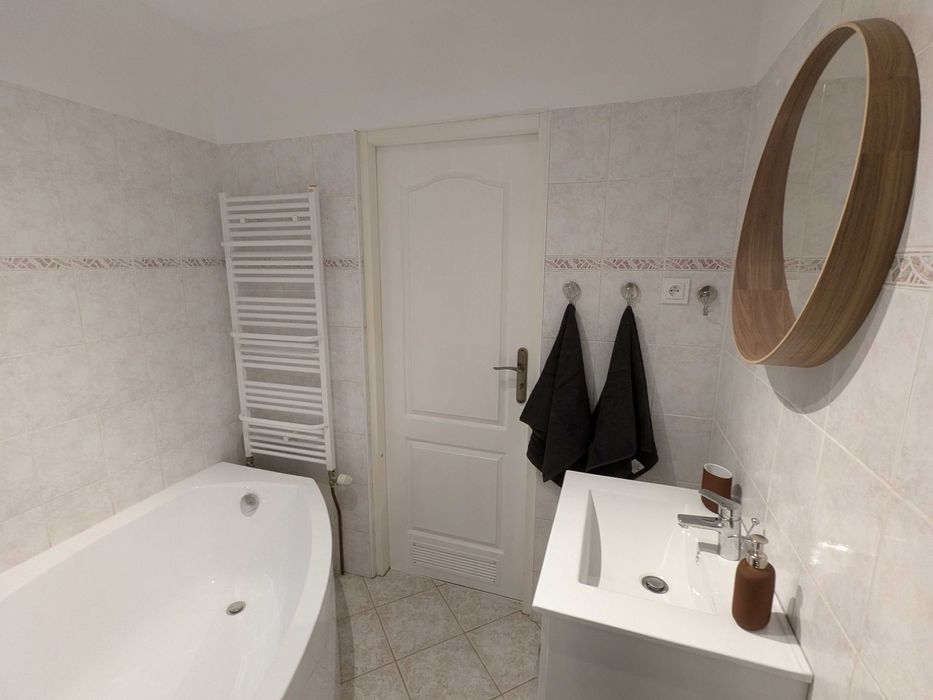 Pokój 30m² ,garderoba,taras -Gd. Suchanino