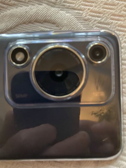 Новий Телефон  HUAWEI