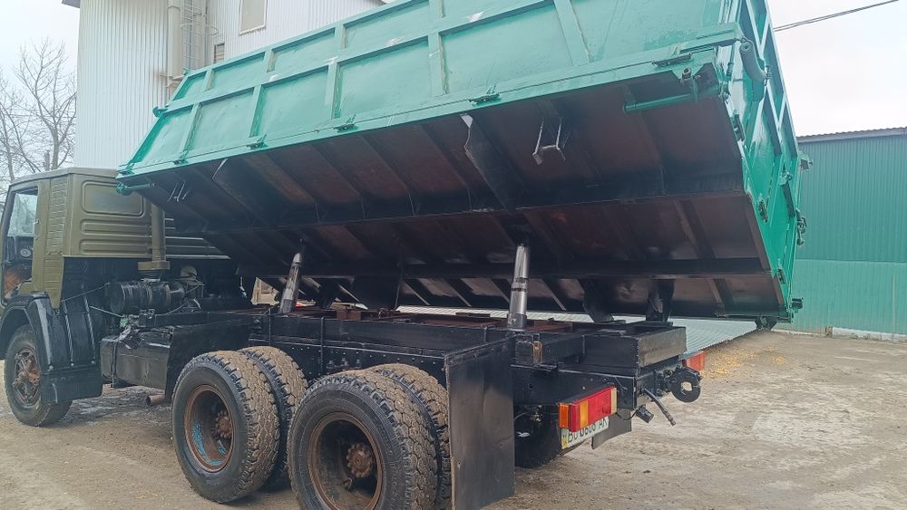 Продається КАМАЗ