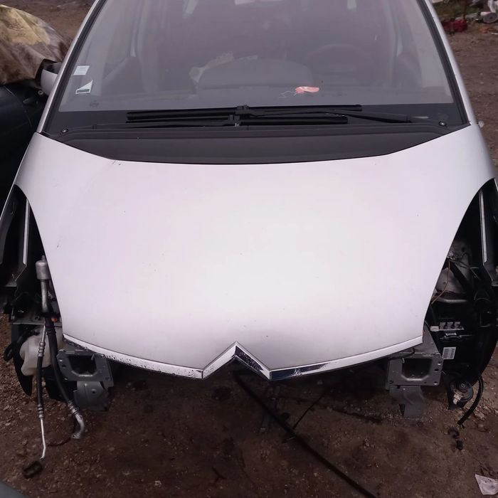 Citroen c4 picasso para pecas ler descricao do anuncio