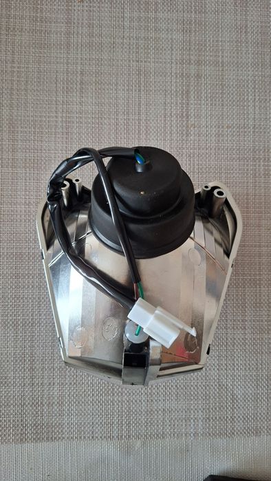 Lampa do motocykla KTM
