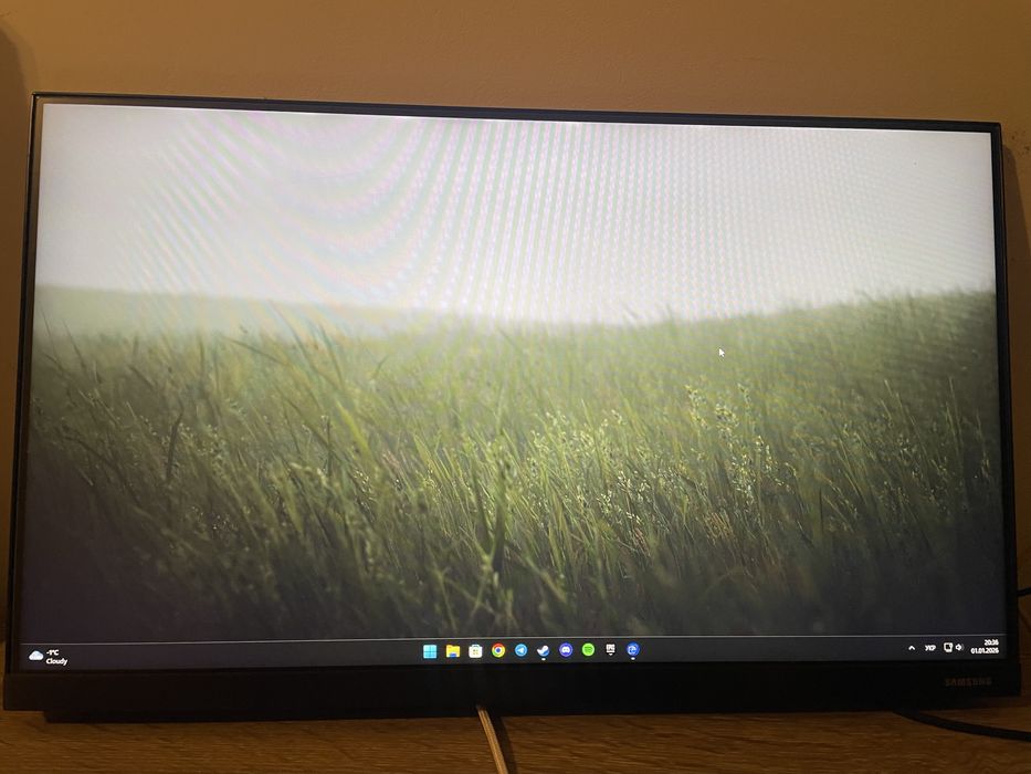 Моніторррр і клаваа